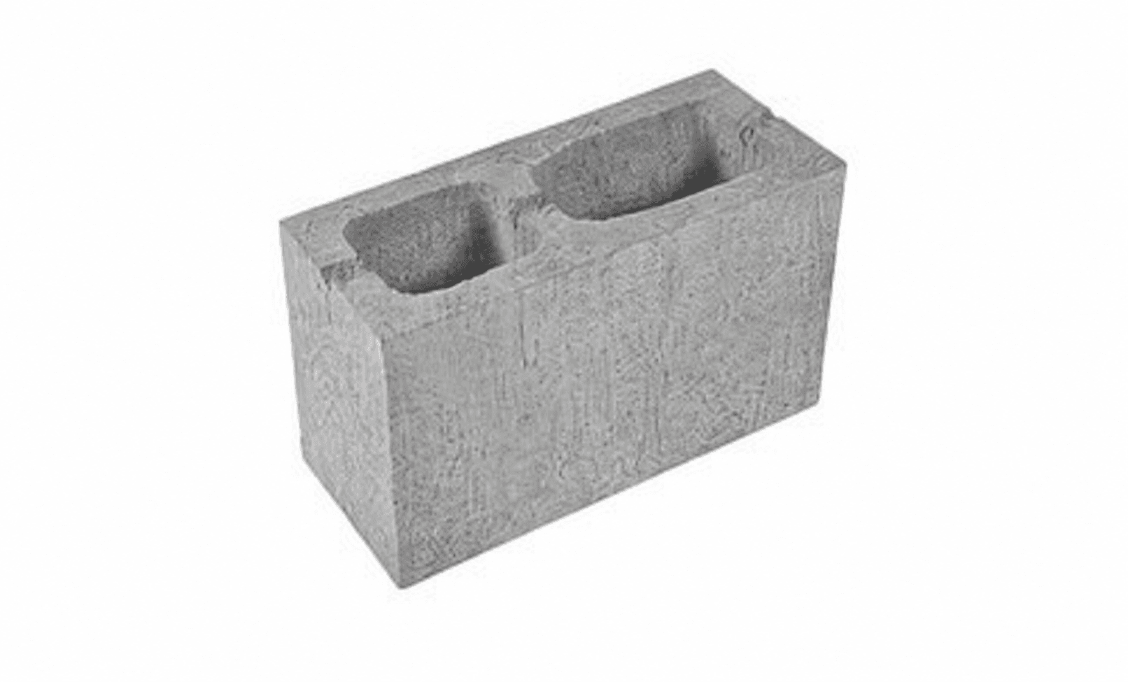 Bloco Estrutural 14x19x34cm