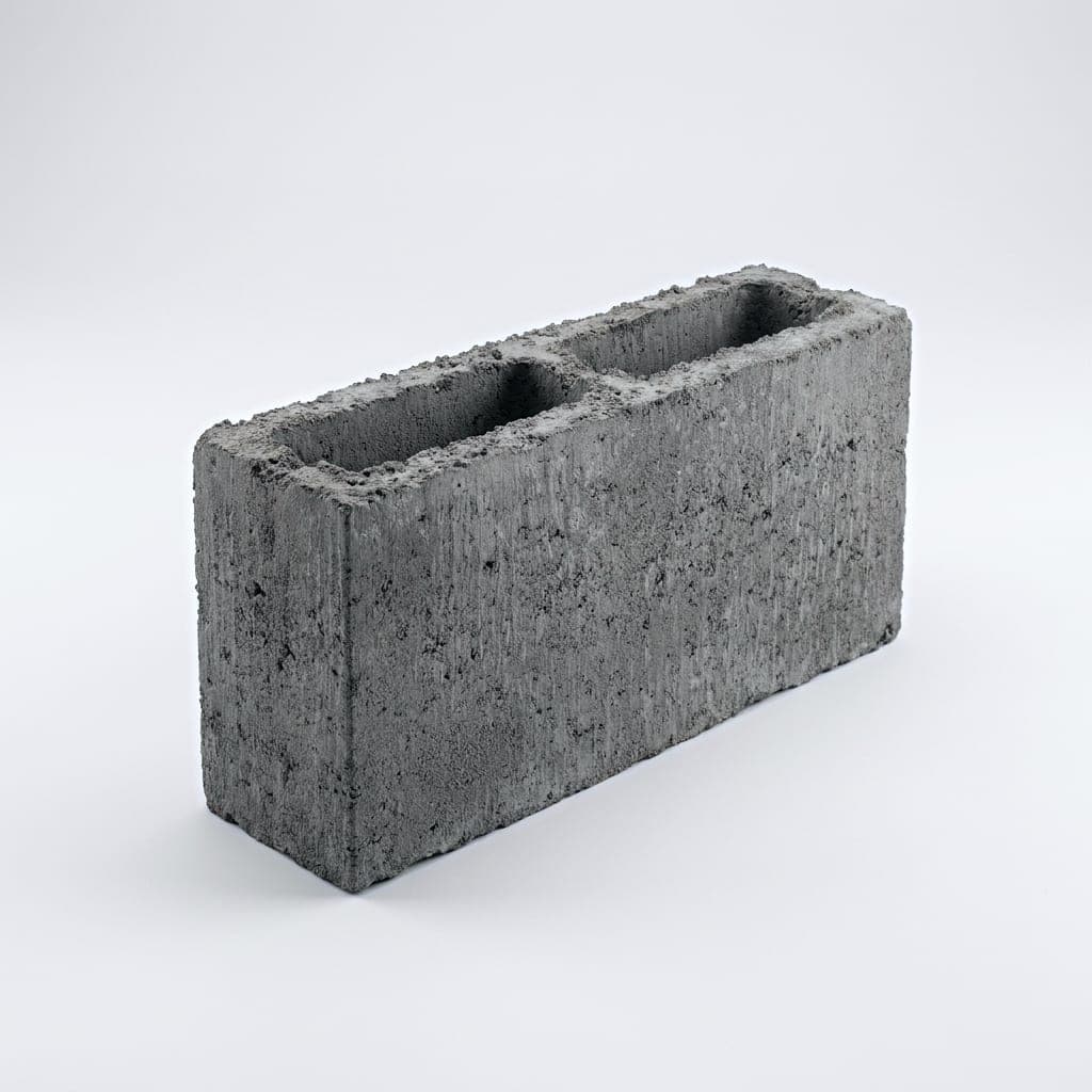 Bloco de Vedação 09x19x39cm