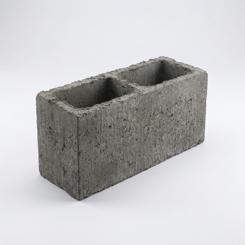 Bloco de Vedação 14x19x39cm