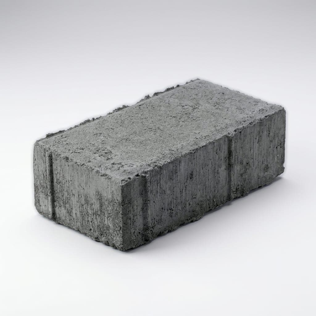 Paver H8 08x10x20cm